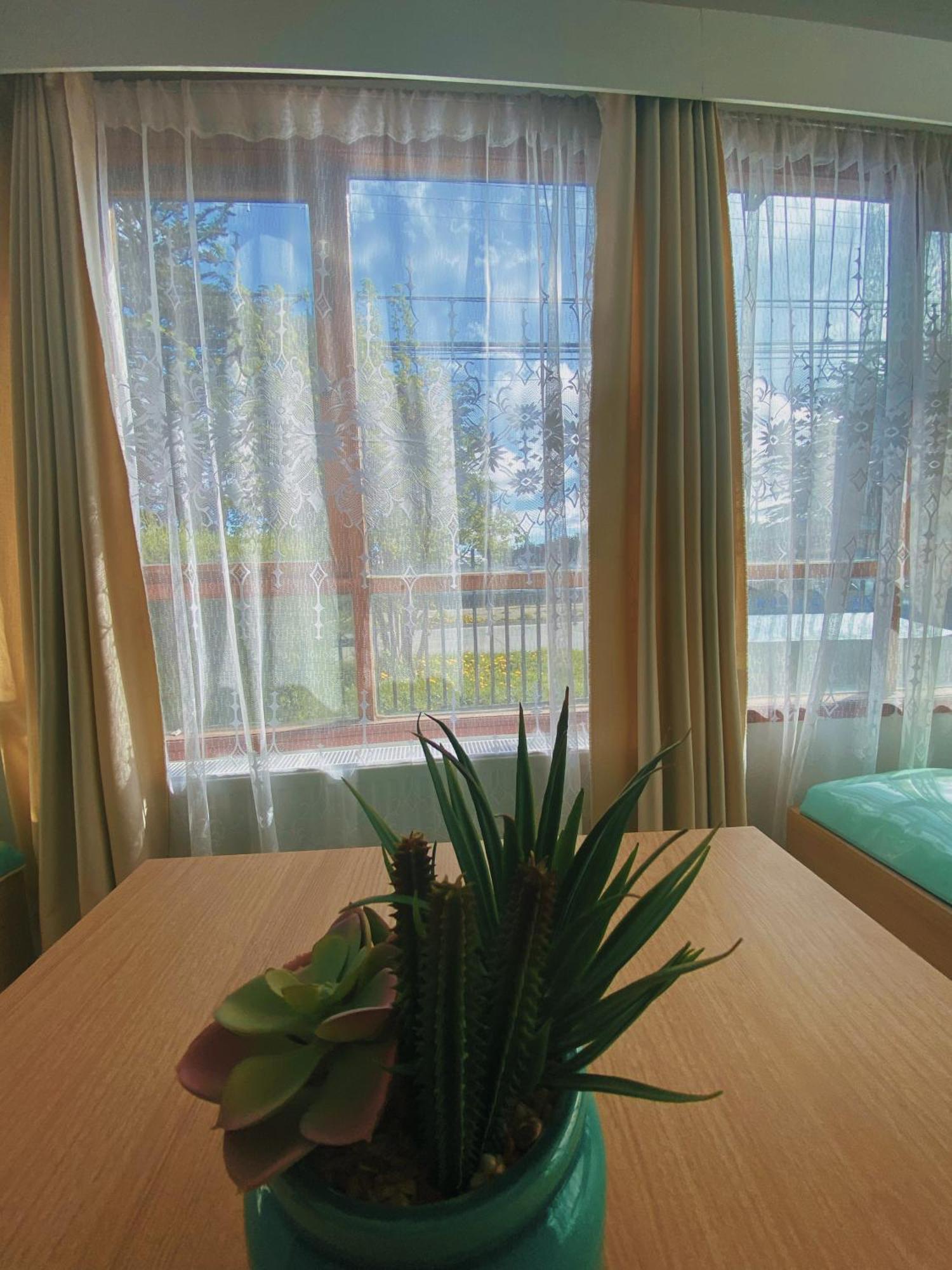 Indomito Sur Hostel Punta Arenas Exteriér fotografie